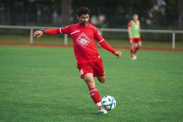 恐怖战力！法国VS北爱尔兰，奥利塞帽子戏法，姆巴佩屡失良机（配图示意）